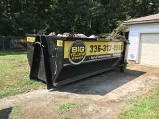 thumb_409 Peeden Drive Gibsonville, NC 27249 Dumpster Rental & Porta Potty Service in Gibsonville, NC